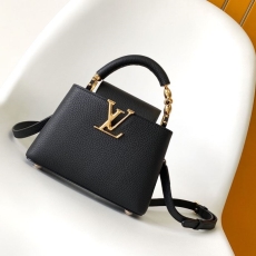 LV Capucines Bags